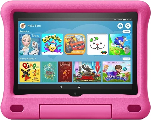 Amazon Fire HD 8 Kids 10th Gen 32GB 8